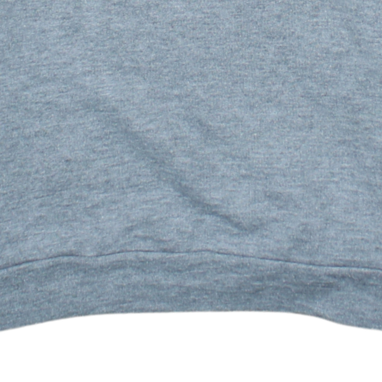 Disney Atmosphere Womens Grey Mickey Mouse Sweatshirt Size 12