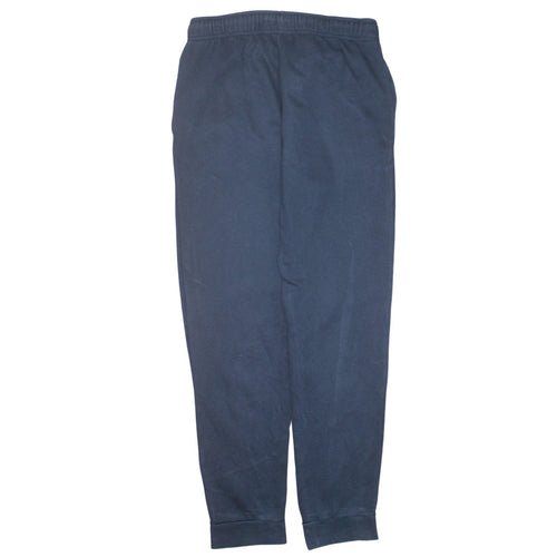 Champion Men's Black Medium Jogger Fleece Sweatpants
