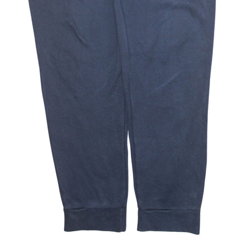 Champion Men's Black Medium Jogger Fleece Sweatpants