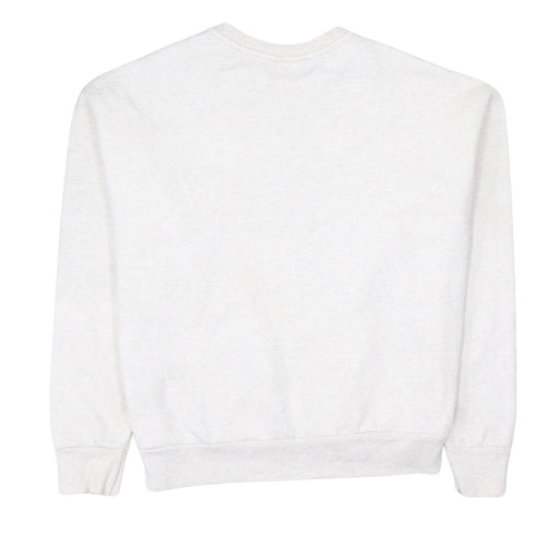 Primark Looney Tunes Tweety Beige Women's Small Pullover Sweatshirt
