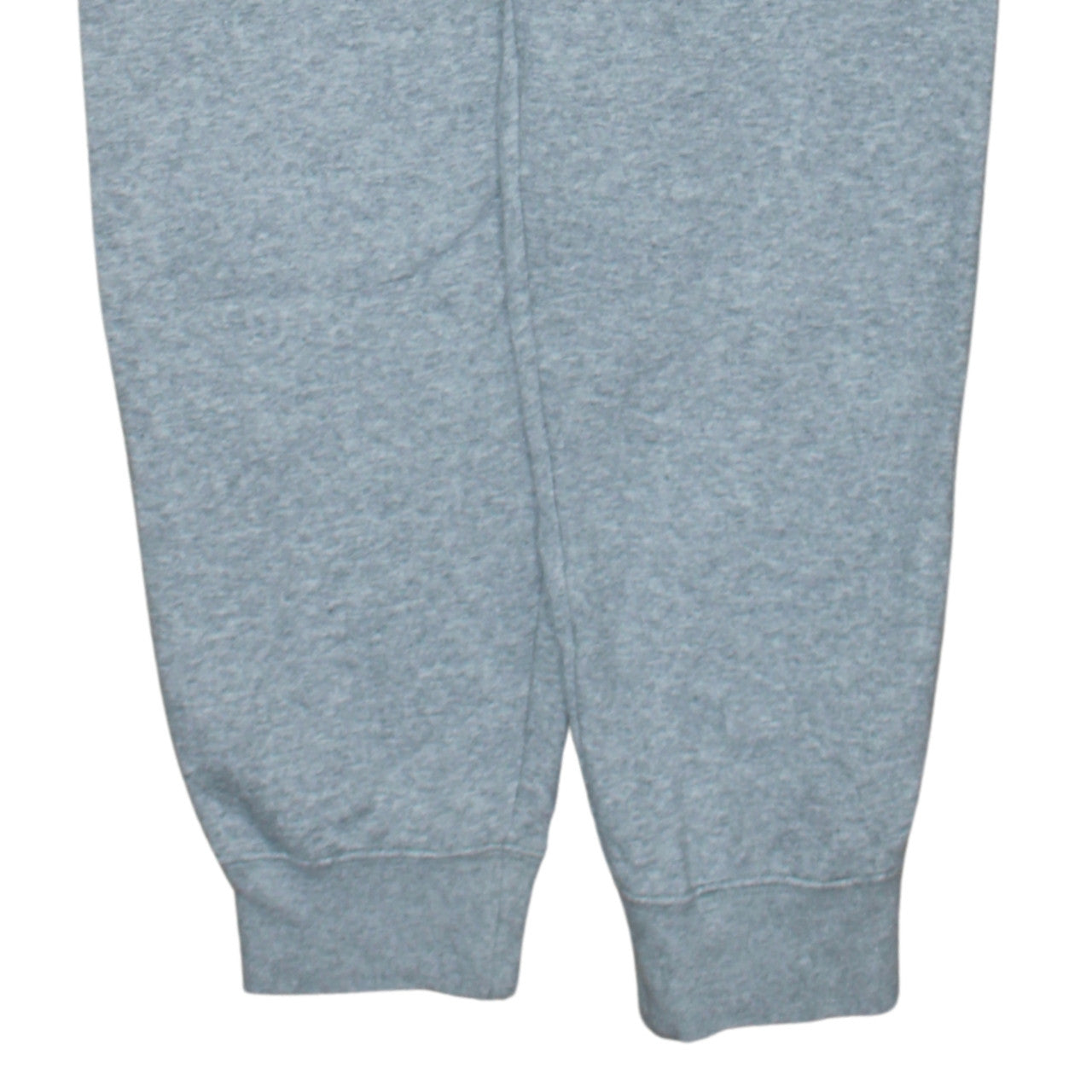 Nike Men's Grey Jogger Fleece Cargo Sweatpants Size S