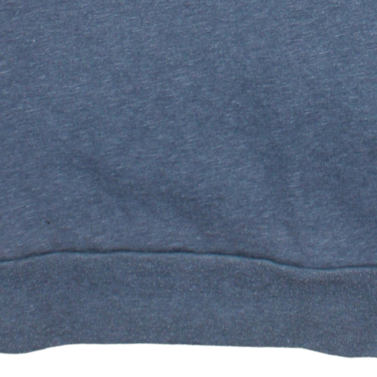 Levi's Men's Blue Logo Crew Neck Sweatshirt L Regular Fit
