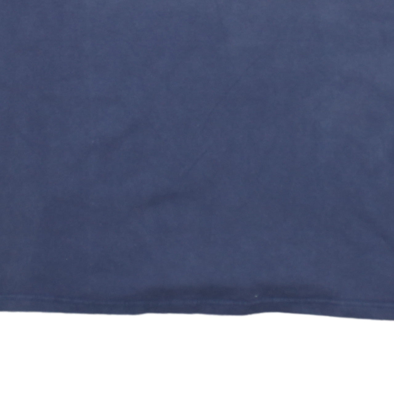 Puma Mens Blue XL Cleveland Indians Sports Graphic Retro T-Shirt