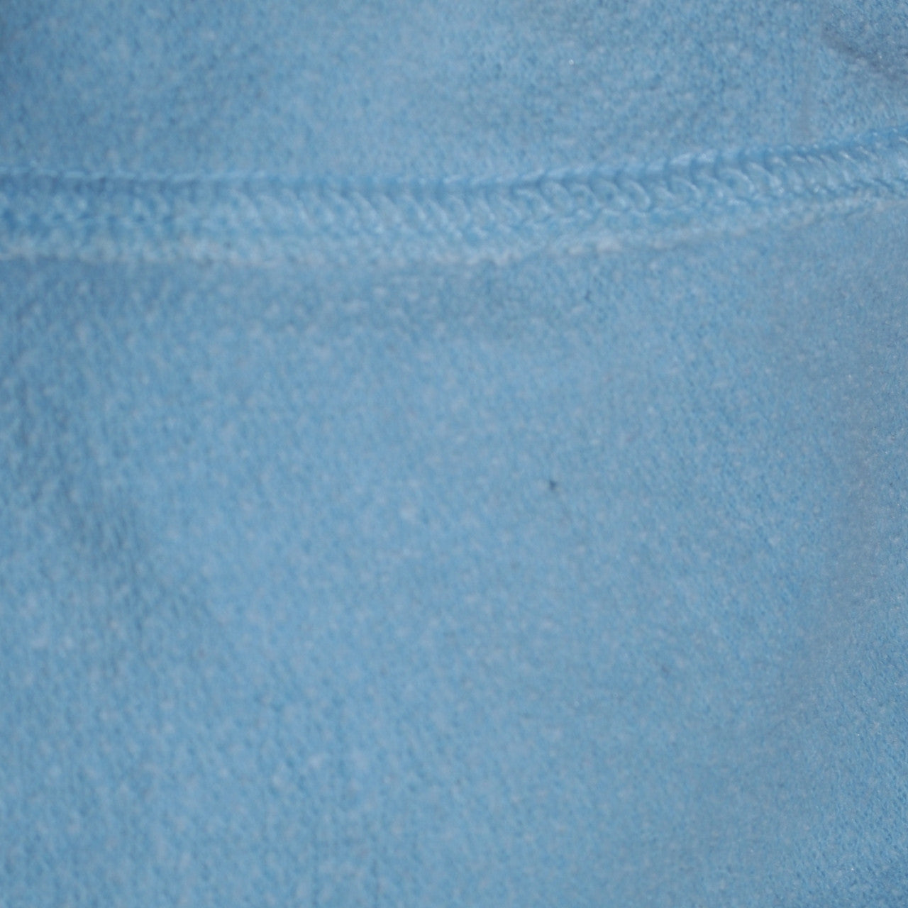 Champion Men's Blue Pullover Hoodie Medium Logo Fleece Sweatshirt