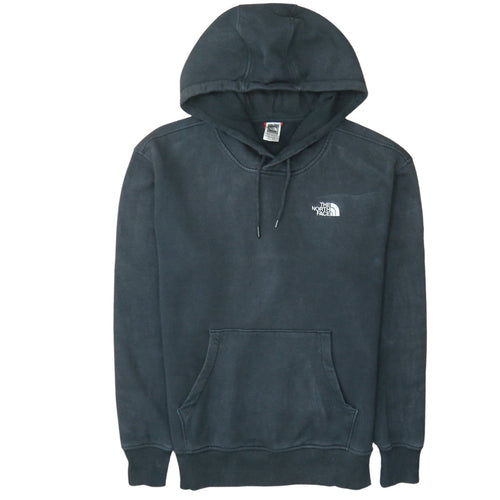 The North Face Men's Black L Pullover Hoodie Outdoor Fleece