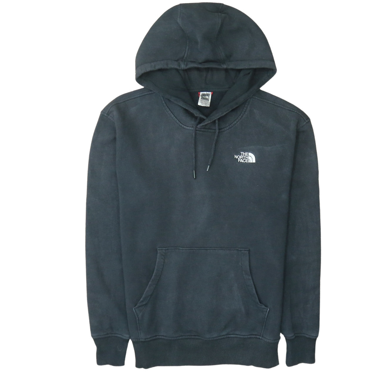The North Face Men's Black L Pullover Hoodie Outdoor Fleece