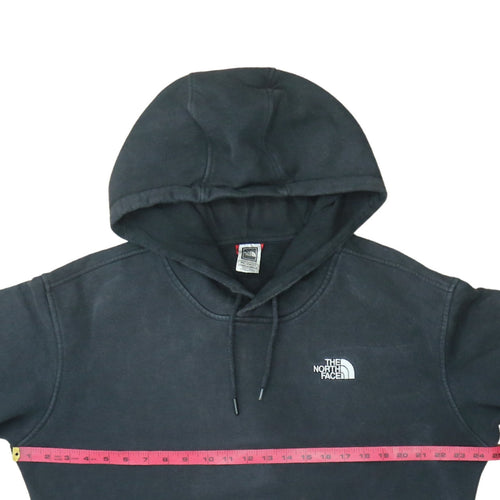 The North Face Men's Black L Pullover Hoodie Outdoor Fleece