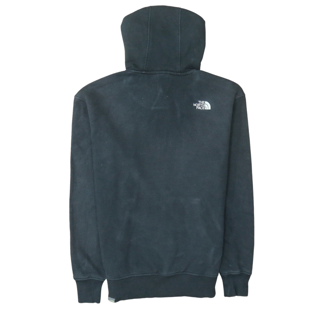 The North Face Men's Black L Pullover Hoodie Outdoor Fleece