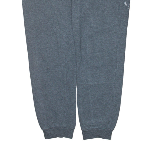 Champion Men's Grey XL Fleece Sweatpants Joggers