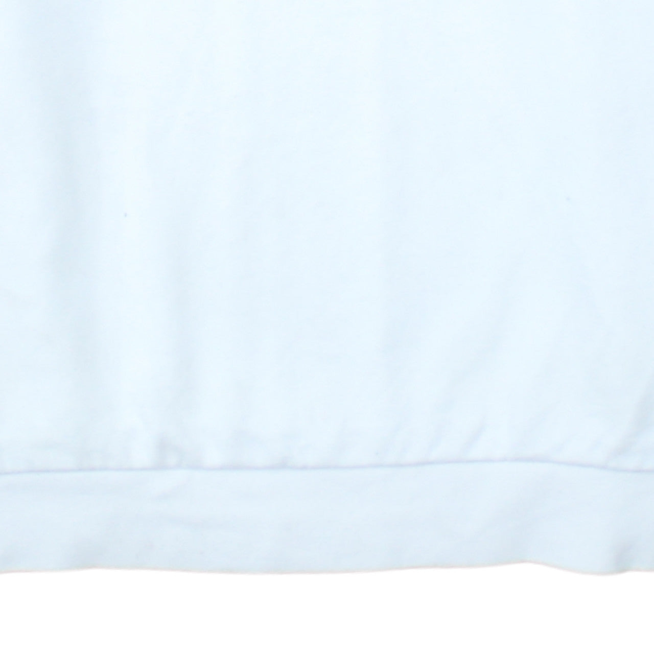 Champion Boys White Pullover Sweatshirt X-Large 13-14 Years Logo Crew Neck