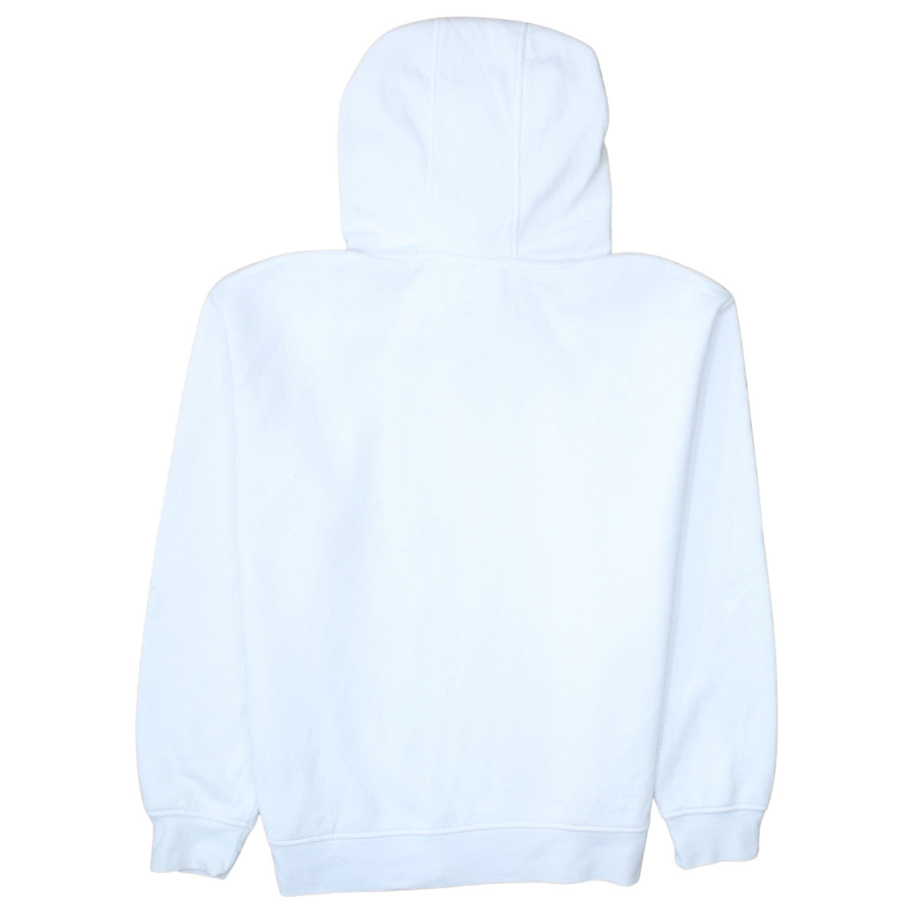 Disney Princess White Hoodie Small Women Once Upon a Time Primark