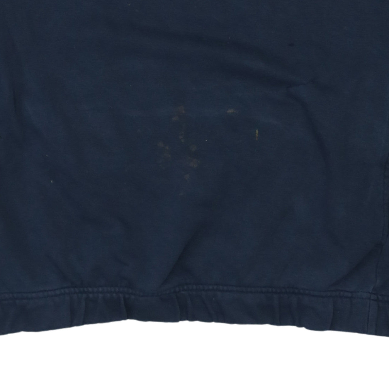 Diadora Mens Blue XL Pullover Sweatshirt Crew Neck Sports Top