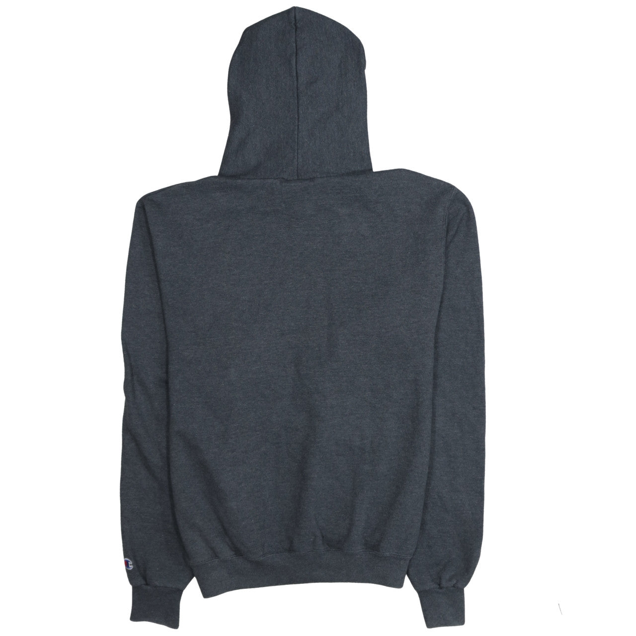 Champion Men’s Grey NSU Wolves Pullover Hoodie Size S