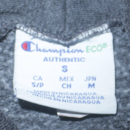 Champion Men’s Grey NSU Wolves Pullover Hoodie Size S