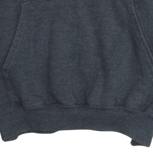Champion Men’s Grey NSU Wolves Pullover Hoodie Size S