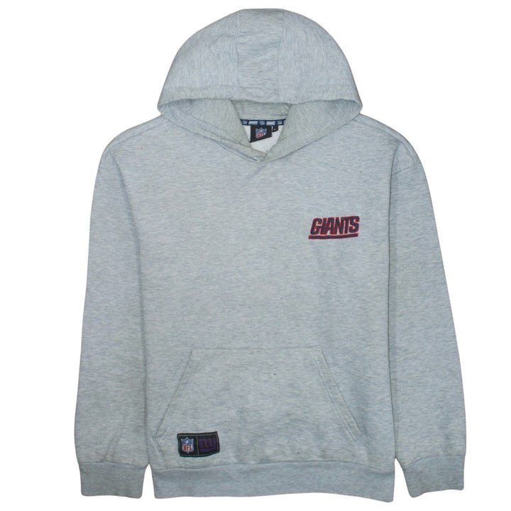 Primark NFL New York Giants Grey Hoodie Men's XL Pullover Fleece