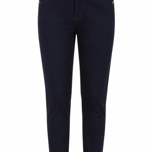 River Island Women's Blue Skinny Denim Jeans Size 12