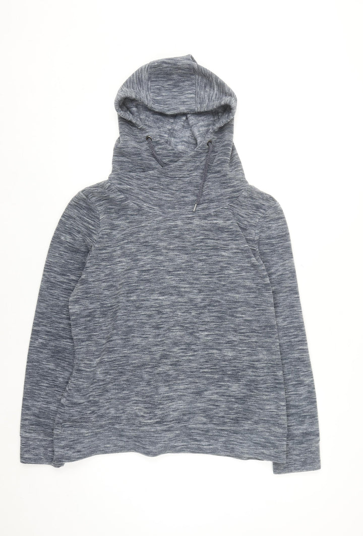 Crane Equestrian Women’s Grey Size 16 Pullover Hoodie Sweatshirt