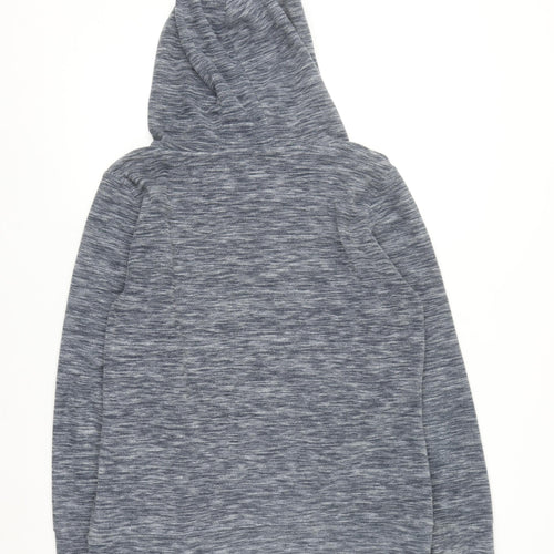 Crane Equestrian Women’s Grey Size 16 Pullover Hoodie Sweatshirt