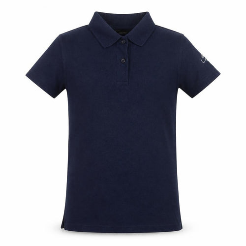 Pro RTX Boys Blue XS Polo Shirt Short Sleeve Cotton Blend