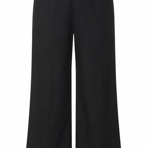 JH Collectibles Women's Black Wool Dress Pants Size 14