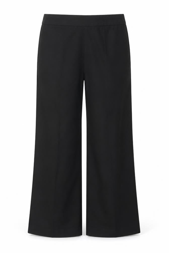 JH Collectibles Women's Black Wool Dress Pants Size 14