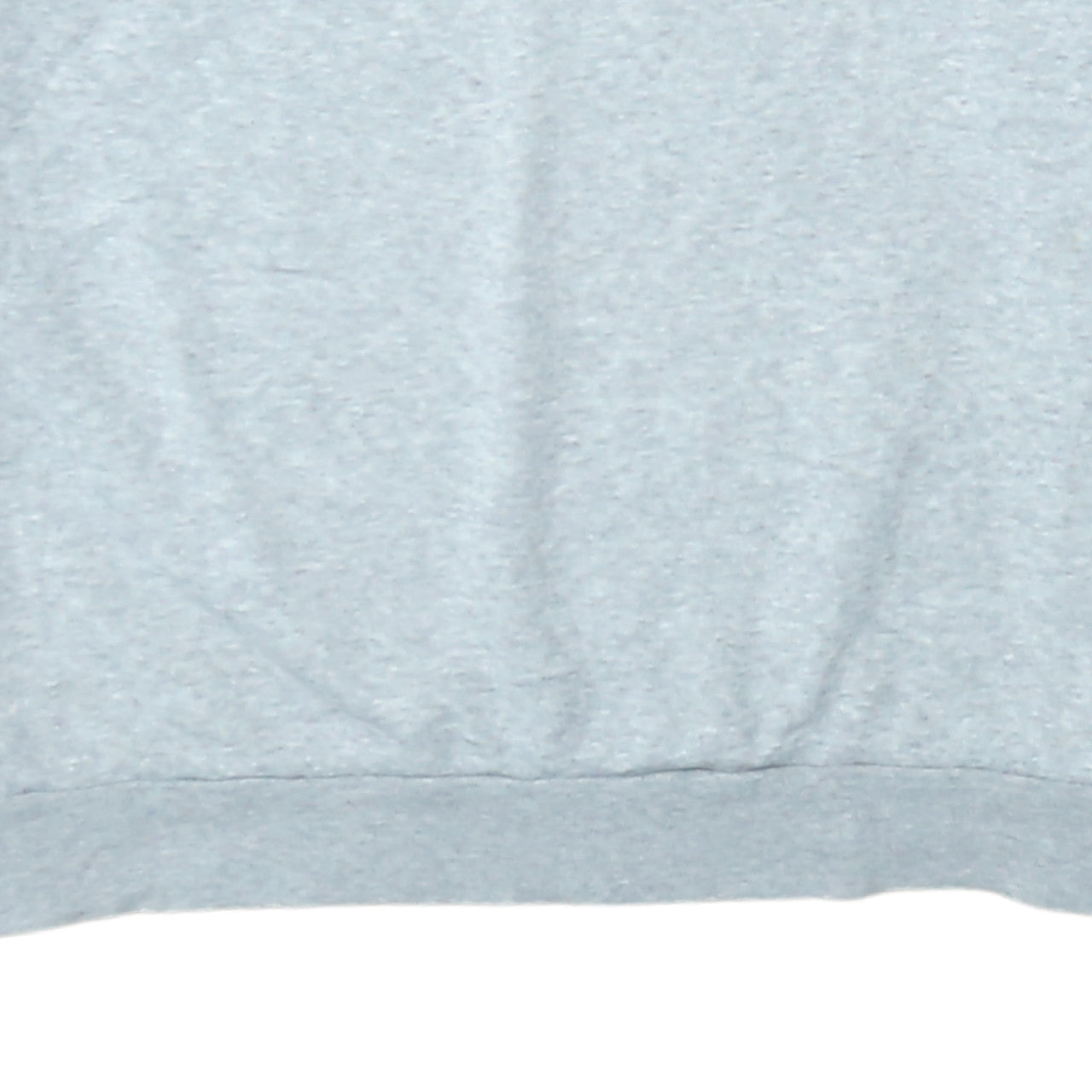 Adidas Women Grey Crew Neck Long Sleeve Sweatshirt Size S