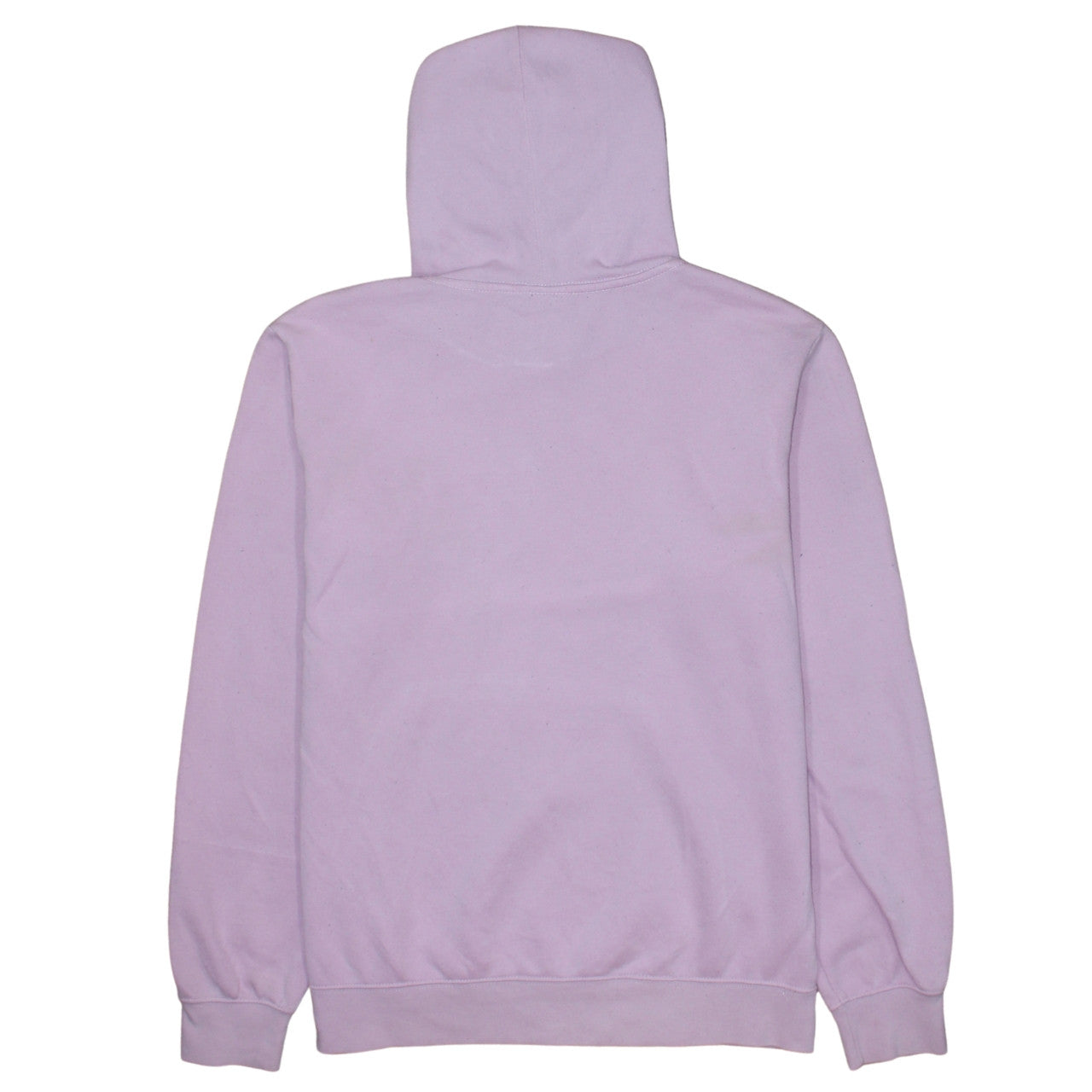 Champion Girls Pink Pullover Fleece Hoodie 15-16 Years Logo Sweatshirt