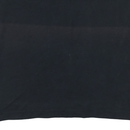 Adidas Men's Black XL Graphic Sports T-Shirt