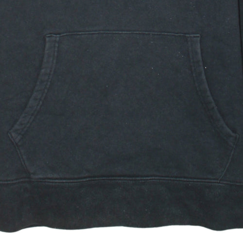 Levi's Men's Black Pullover Hoodie Size S Regular Fit