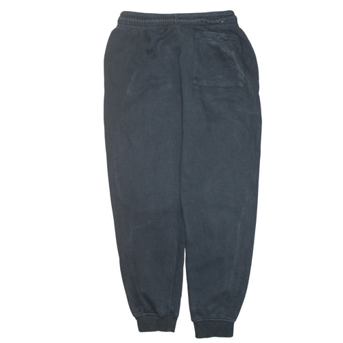 Jordan Men's Black Joggers Sweatpants Size M Regular Fit Fleece