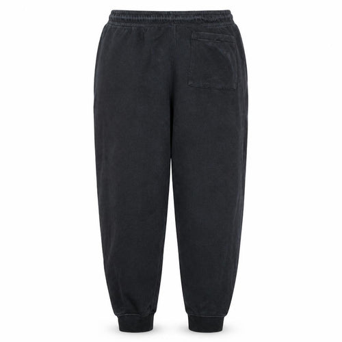 Jordan Men's Black Joggers Sweatpants Size M Regular Fit Fleece