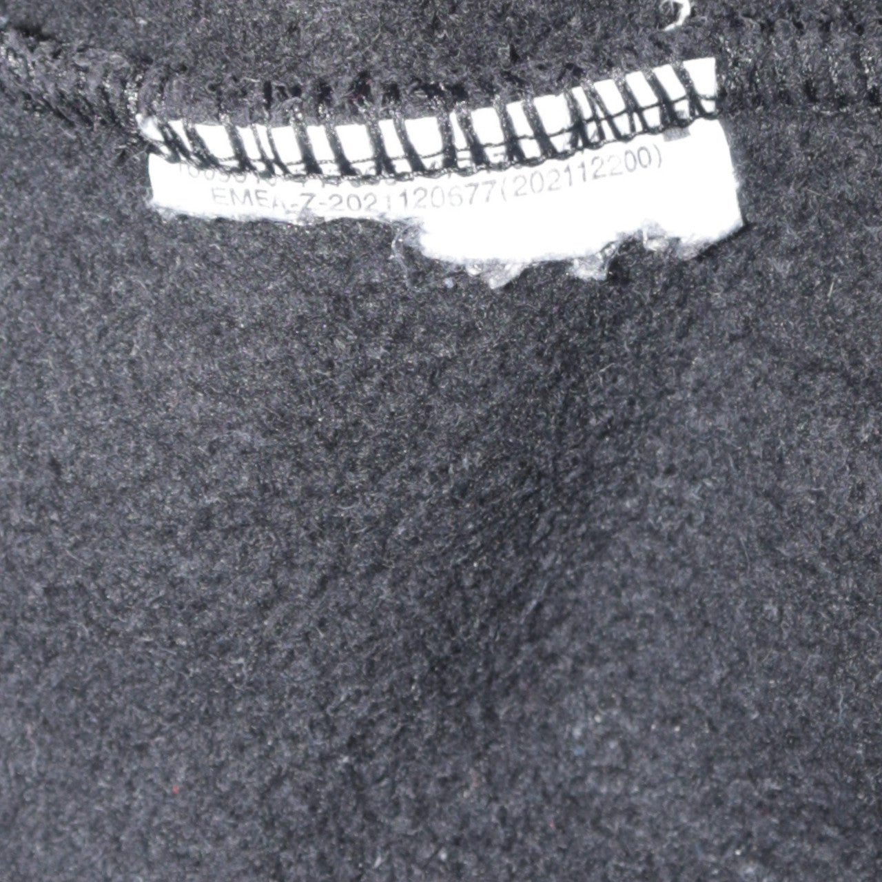 Jordan Men's Black Joggers Sweatpants Size M Regular Fit Fleece