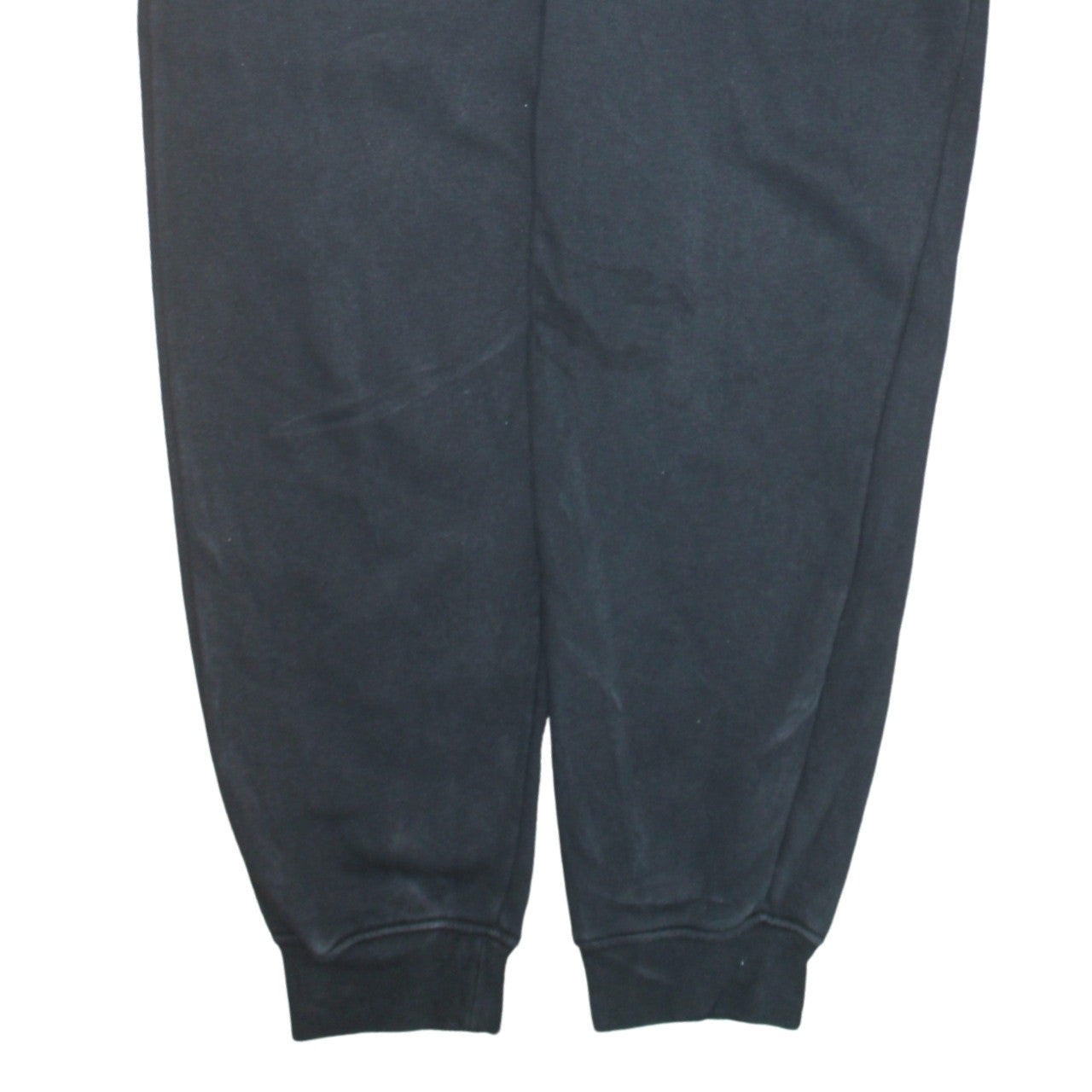 Jordan Men's Black Joggers Sweatpants Size M Regular Fit Fleece