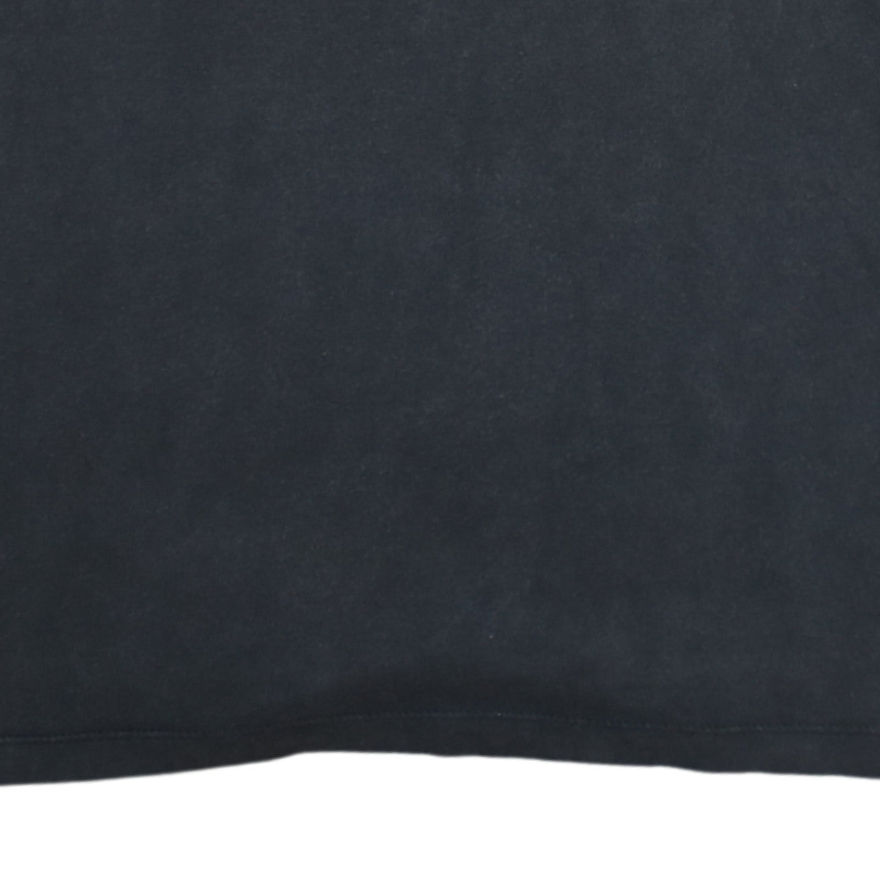 Levi's Men's Black Cotton Crew Neck T-Shirt Size L