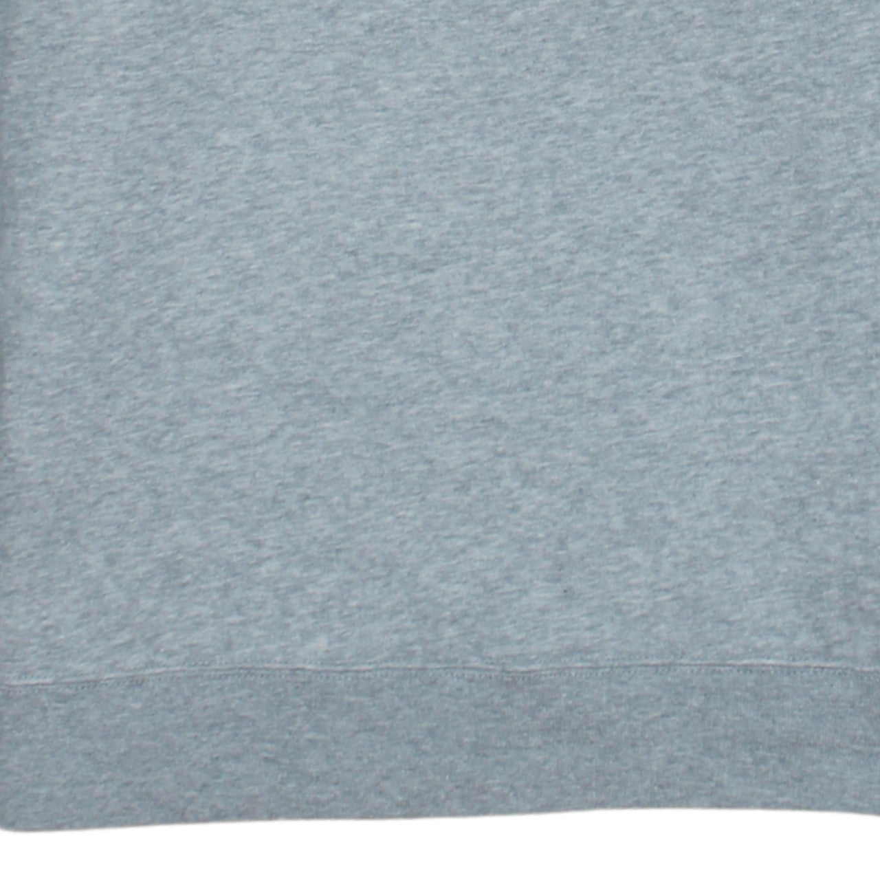 Nike Men’s Grey Crew Neck Pullover Sweatshirt Size S
