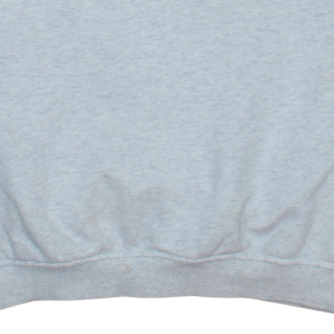 Ellesse Men's Grey Pullover Sweatshirt M Crew Neck Graphic Logo