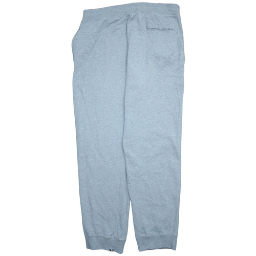 Nike Men's Grey Athletic Dept XL Sweatpants Joggers