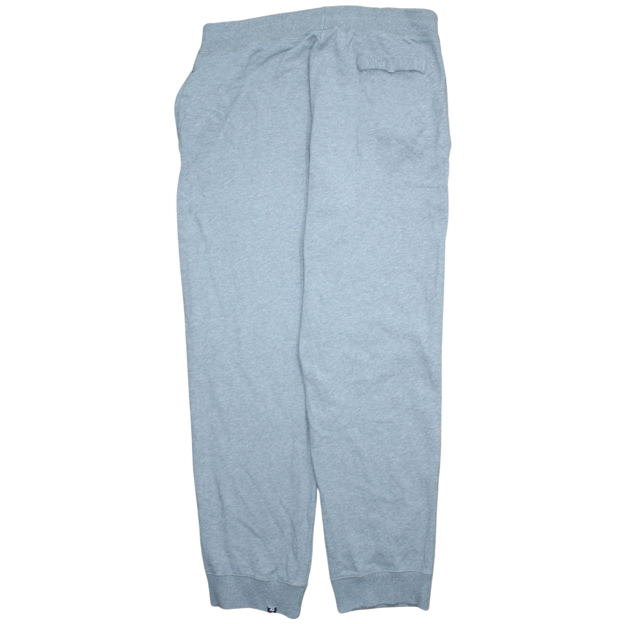 Nike Men's Grey Athletic Dept XL Sweatpants Joggers