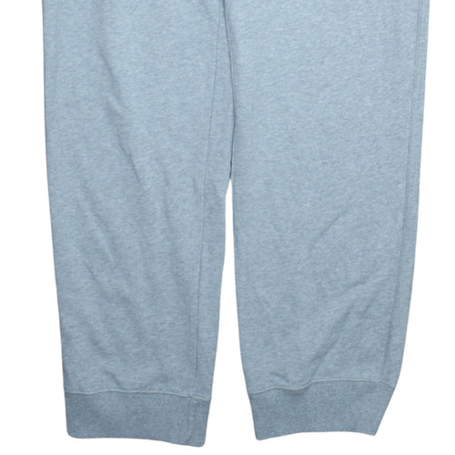 Nike Men's Grey Athletic Dept XL Sweatpants Joggers