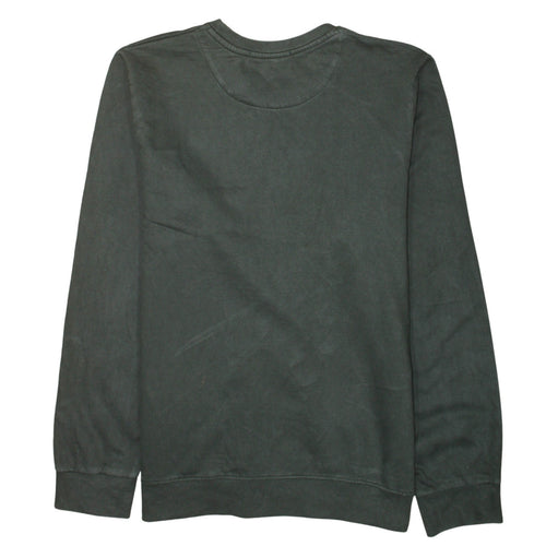 Polo Ralph Lauren Men's Green 2XL Pullover Sweatshirt Crew Neck
