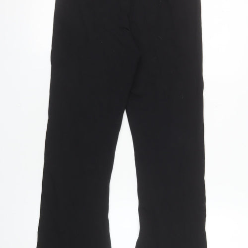 Dunnes Stores Women’s Black Cotton Stretch Leggings Size Small