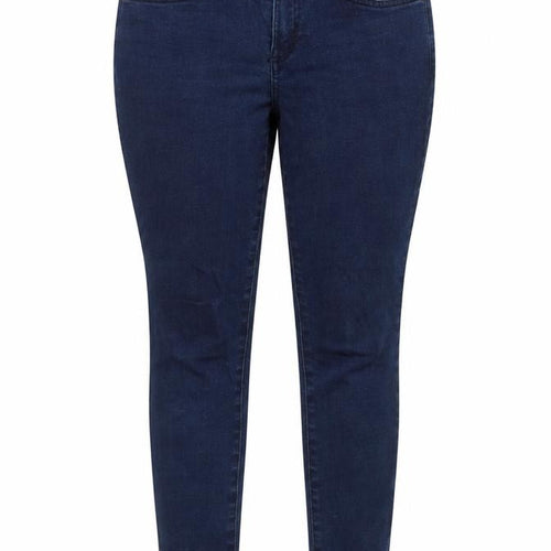 Dunnes Stores Women's Blue Mid Rise Skinny Jeans Size 10