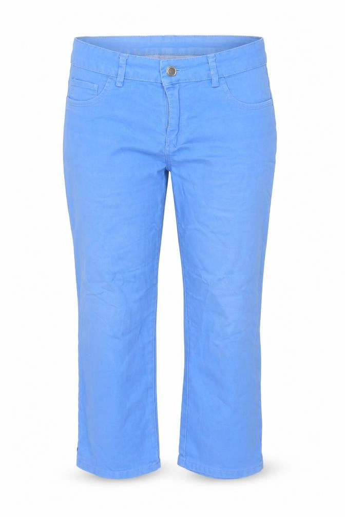 Dunnes Women’s Blue Straight Leg Jeans Size 10 Regular Fit