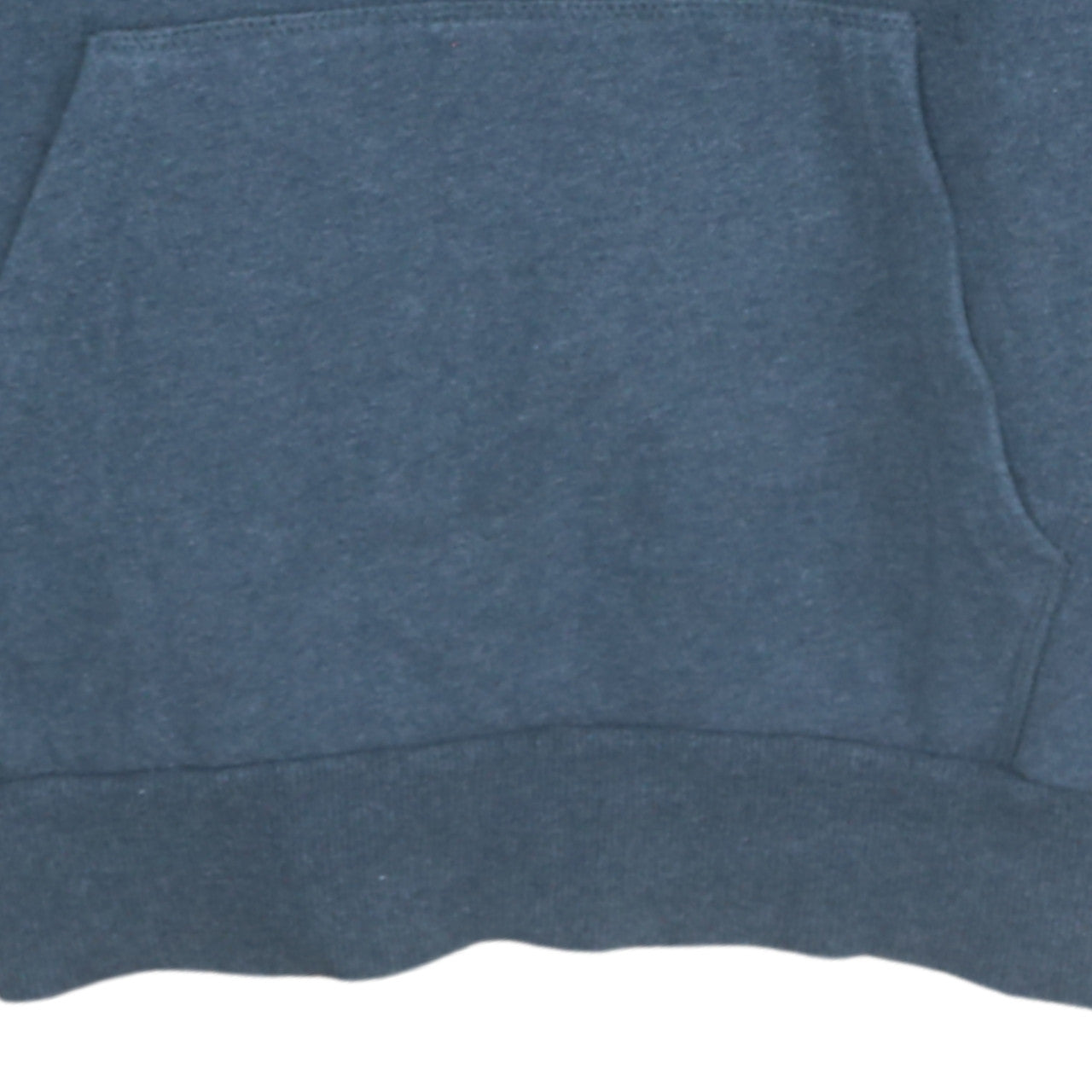 Ellesse Men's Blue Pullover Hoodie XS Fleece Graphic Regular Fit