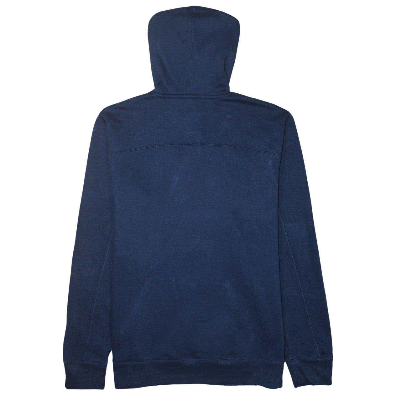 Champion Men's Blue XL Pullover Hoodie Fleece Sweatshirt