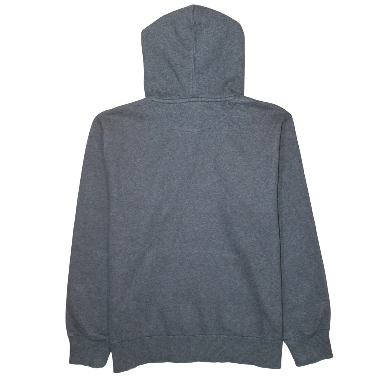 Nike Men's Grey Pullover Hoodie XL Athletic Dept Cotton Blend