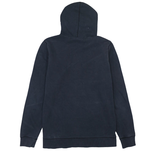 Under Armour Men's Black Pullover Hoodie Size L Fleece Sportswear