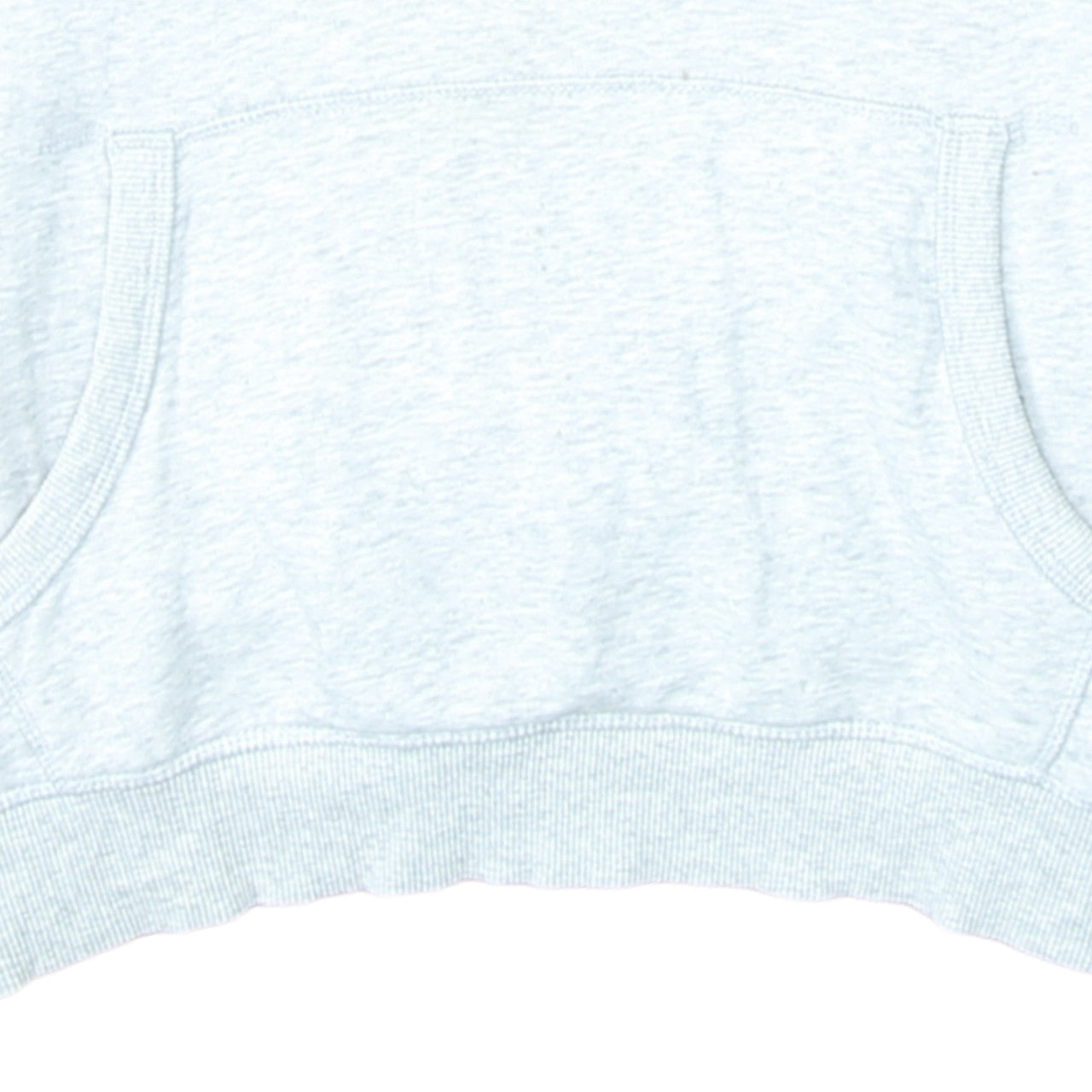Lee Men's Grey XL Pullover Hoodie with Logo Print
