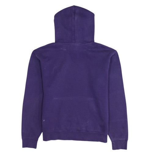 Russell Women Purple Pullover Hoodie Celtic Sisterhood M